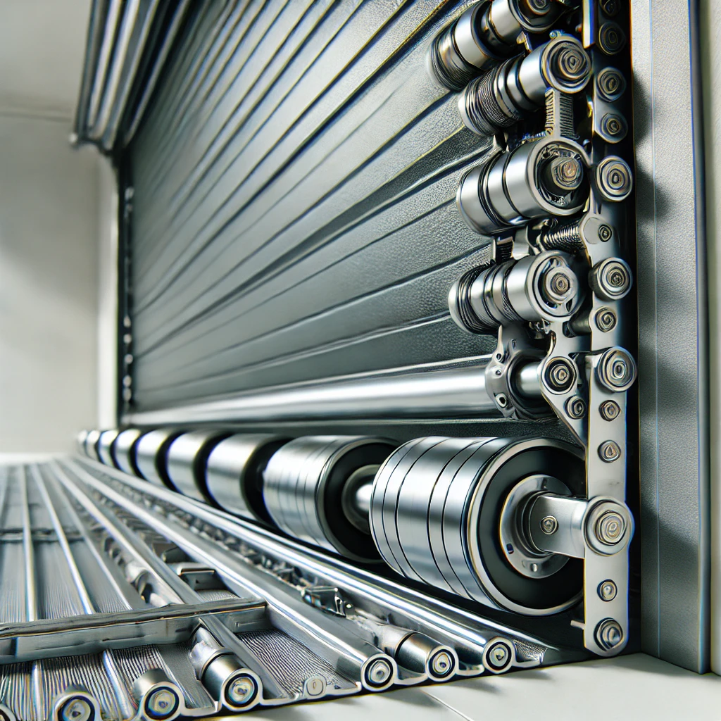 Expert Roller Garage Door Repairs Miami FL - Professional Door System Specialists